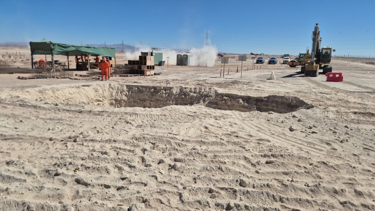 Proyecto NexoEnergy